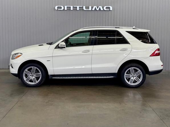 Mercedes-Benz M-Класс III (W166) с пробегом 2011 года, цена 2 097 000 рублей, 258861 км, внедорожник, Автокод Объявления