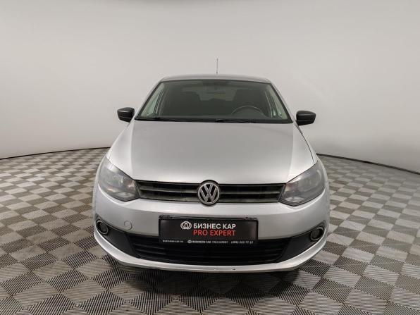 Volkswagen Polo V с пробегом 2012 года, цена 499 000 рублей, 209068 км, седан, Автокод Объявления