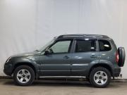 Chevrolet Niva I Рестайлинг Кемерово  - изображение 31