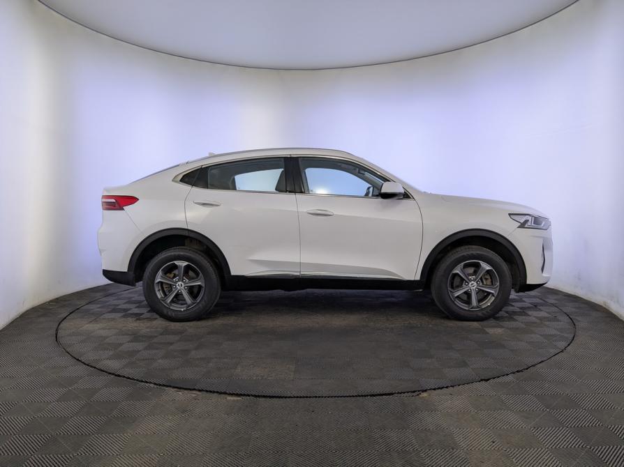 Haval F7x I Москва  - изображение 4
