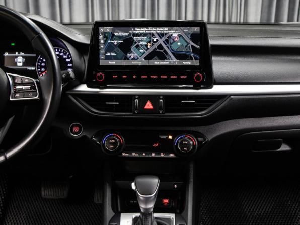 Kia K3 II Рестайлинг с пробегом 2021 года, цена 1 998 000 рублей, 74213 км, седан, Автокод Объявления