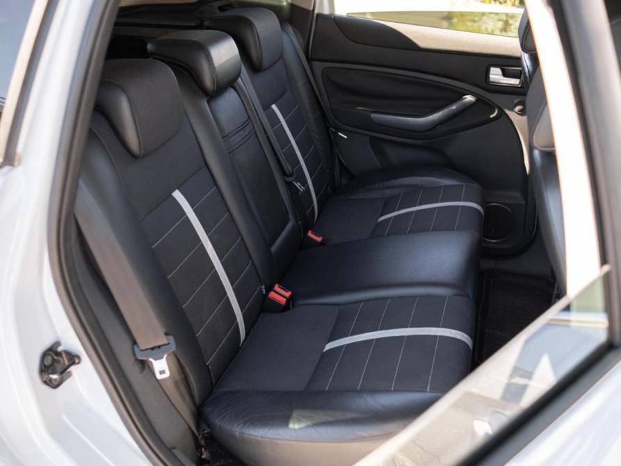 Ford Kuga I Сочи  - изображение 7