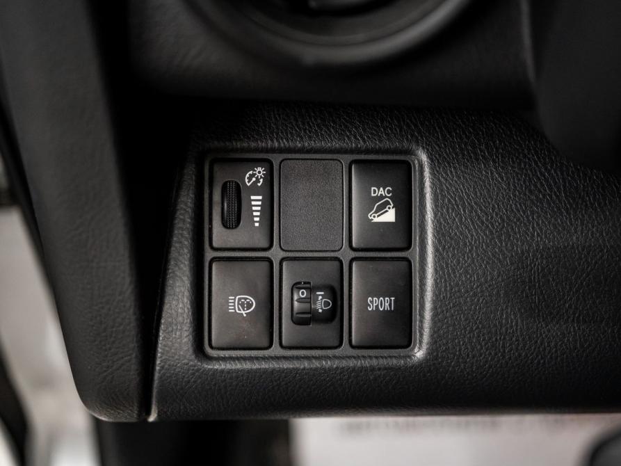 Toyota RAV4 III (XA30) Рестайлинг Красноярск  - изображение 16