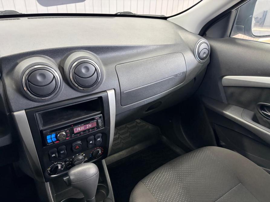 Nissan Almera III (G15) Краснодар  - изображение 10