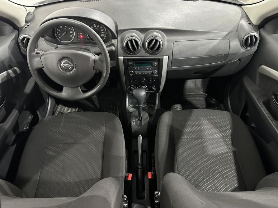 Nissan Almera III (G15) Москва  - изображение 9