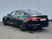 Jaguar XF I Рестайлинг Москва  - изображение 23