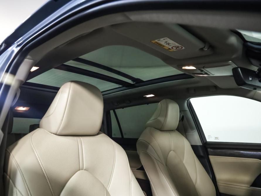 Toyota Highlander IV (XU70) Санкт-Петербург  - изображение 27