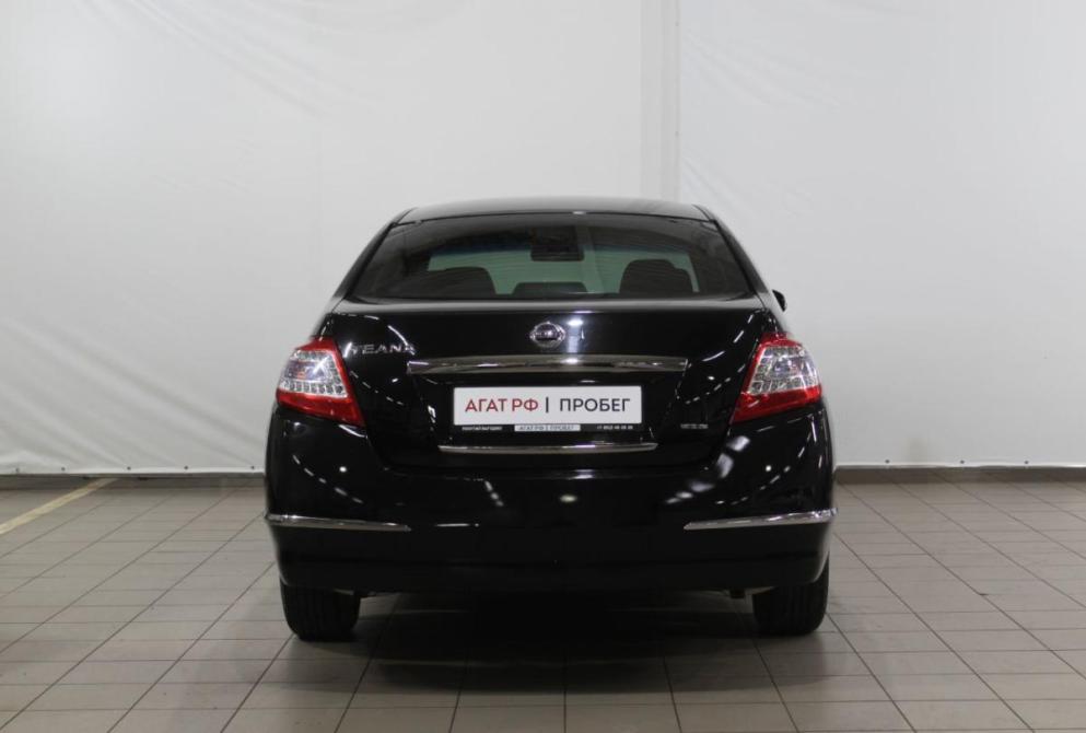 Nissan Teana II Рестайлинг Астрахань  - изображение 10