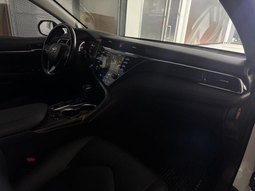 Toyota Camry VIII (XV70) Минеральные Воды  - изображение 10
