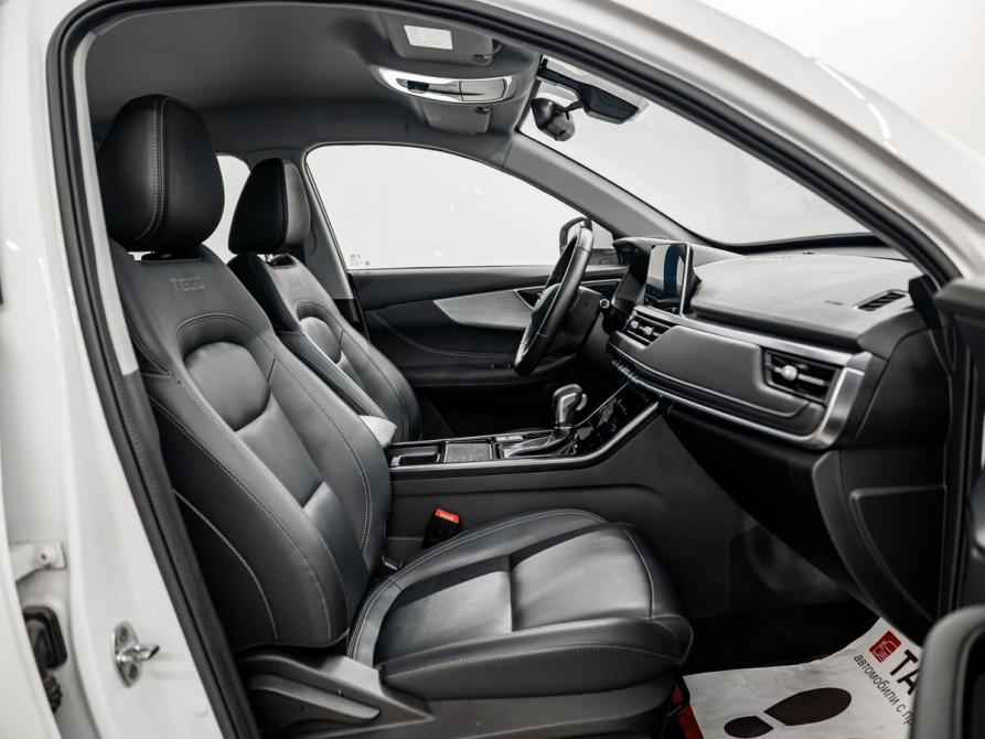 Chery Tiggo 4 Pro I Рестайлинг Красноярск  - изображение 7