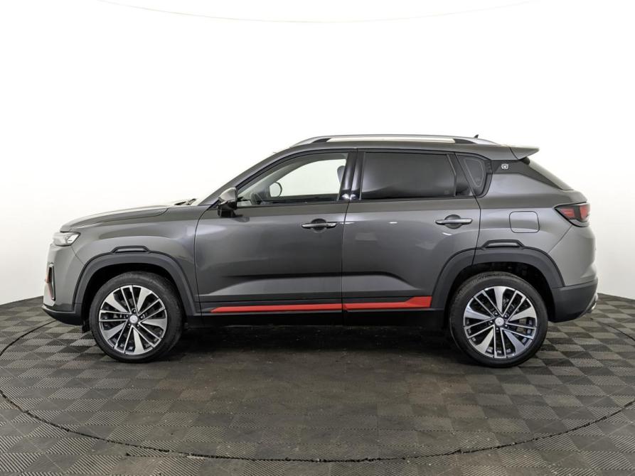 Changan CS35 Plus I Рестайлинг Москва  - изображение 8