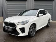 BMW X2 II (U10) Москва  - изображение 22