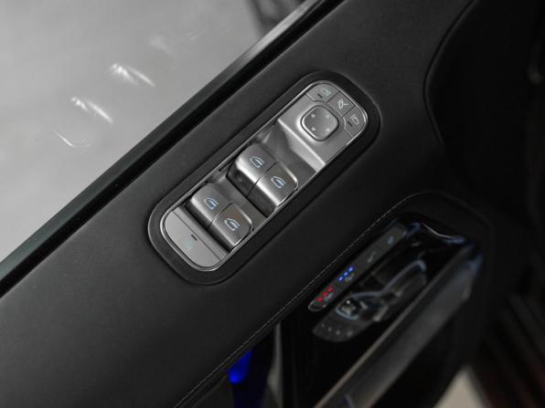 Новый Mercedes-Benz G-Класс AMG II (W465) Рестайлинг 2026 года, цена 35 500 000 рублей, внедорожник, Автокод Объявления
