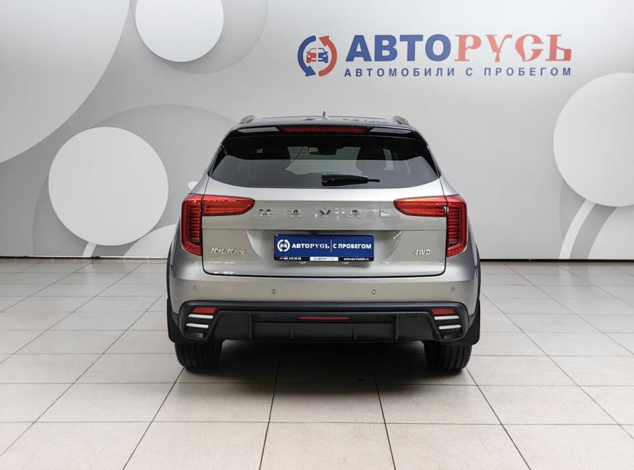Haval Jolion I Рестайлинг Подольск  - изображение 4