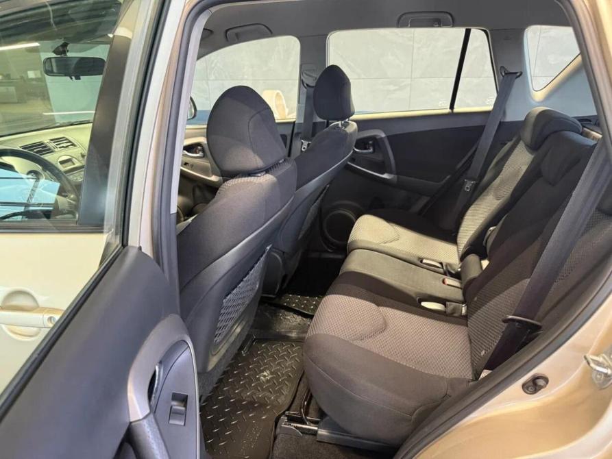 Toyota RAV4 III (XA30) Екатеринбург  - изображение 16
