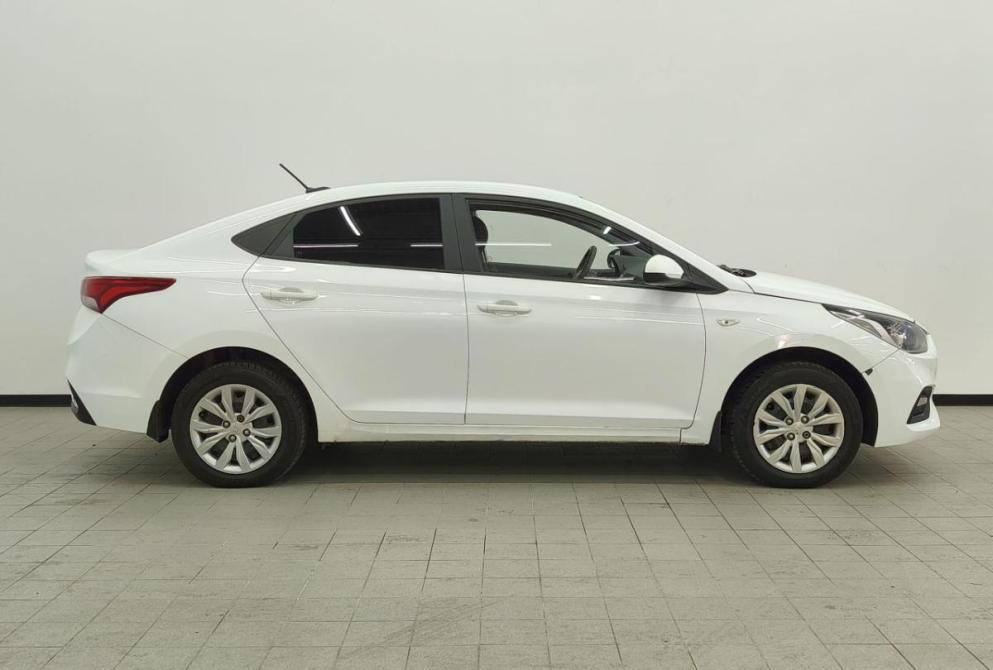 Hyundai Solaris II Екатеринбург  - изображение 8