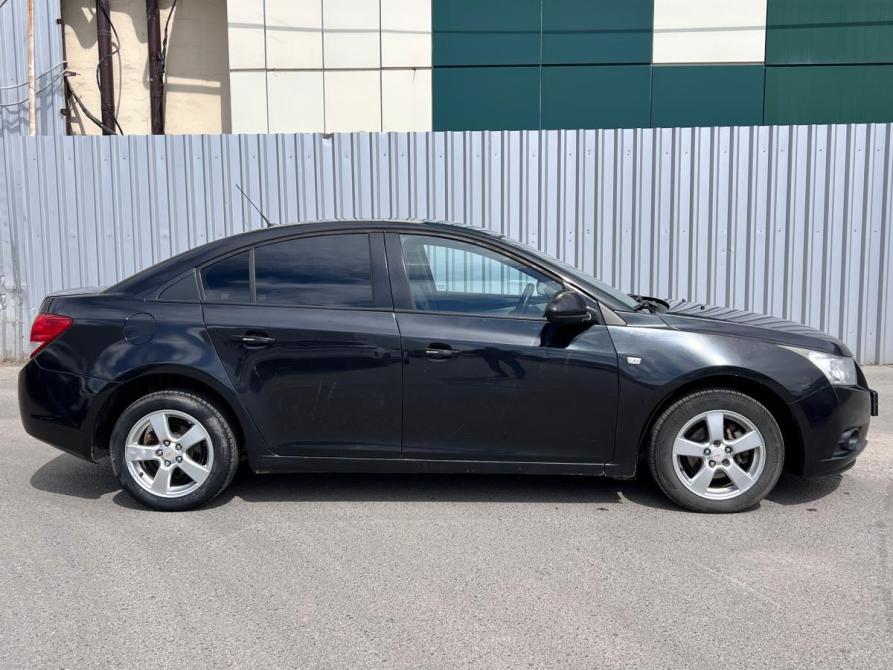 Chevrolet Cruze I Ростов-на-Дону  - изображение 7