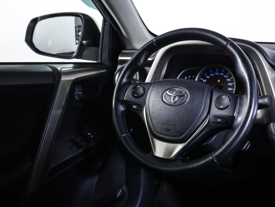 Toyota RAV4 IV (XA40) Москва  - изображение 13