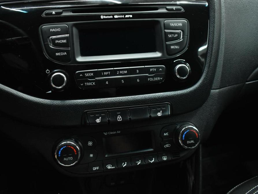 Kia Ceed II Екатеринбург  - изображение 14