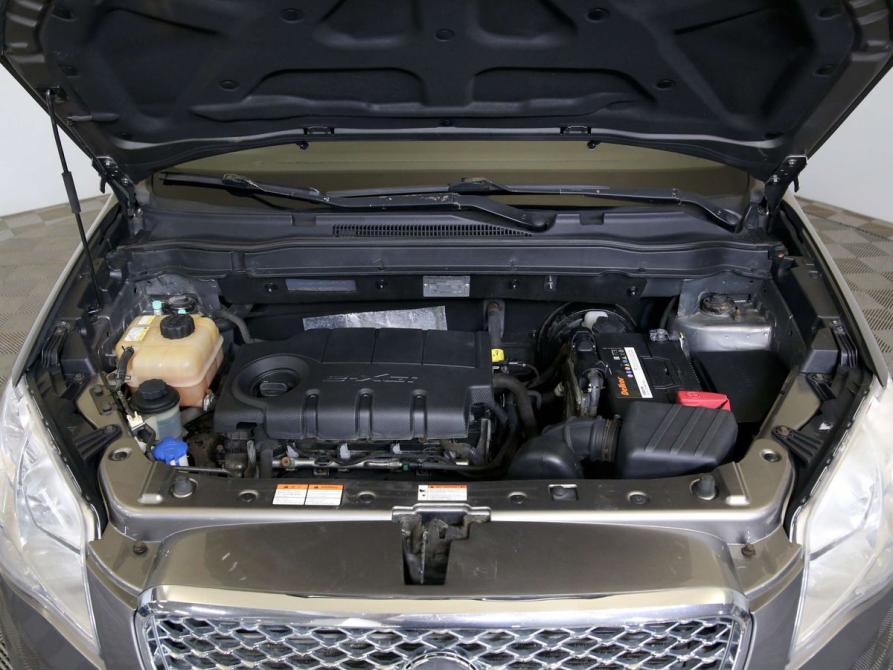 SsangYong Actyon II Санкт-Петербург  - изображение 11