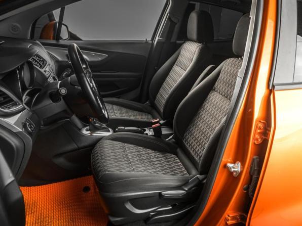 Opel Mokka I с пробегом 2014 года, цена 1 099 000 рублей, 183053 км, внедорожник, Автокод Объявления