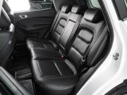 Chery Tiggo 4 I Рестайлинг Воронеж  - изображение 33
