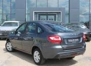 Lada (ВАЗ) Granta I Рестайлинг Октябрьский  - изображение 24