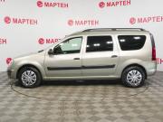 Lada (ВАЗ) Largus I Вологда  - изображение 27