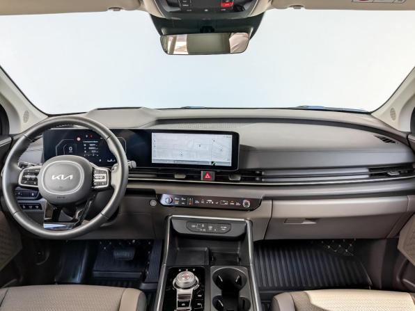 Kia Carnival IV Рестайлинг с пробегом 2024 года, цена 5 880 000 рублей, 19576 км, минивэн, Автокод Объявления