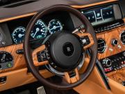 Rolls-Royce Cullinan I Москва  - изображение 48