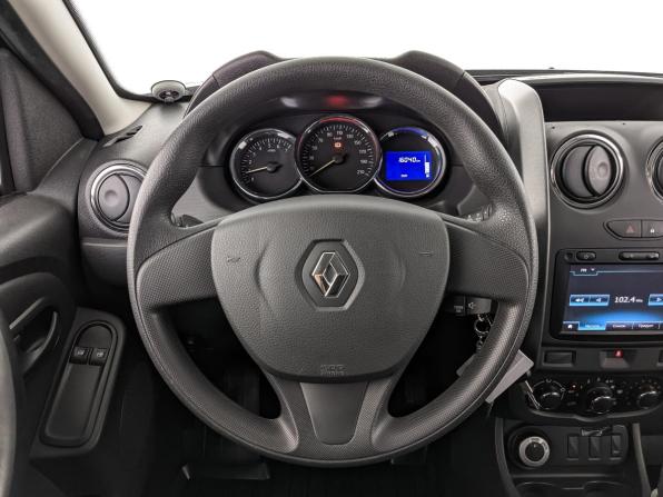 Renault Duster I Рестайлинг с пробегом 2018 года, цена 1 750 000 рублей, 16025 км, внедорожник, Автокод Объявления