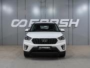 Hyundai Creta I Рестайлинг Воронеж  - изображение 22