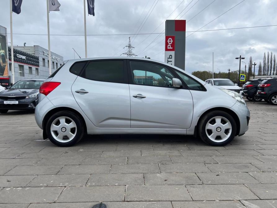 Kia Venga I Стерлитамак  - изображение 8