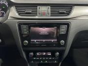 Skoda Rapid I Рестайлинг Москва  - изображение 33