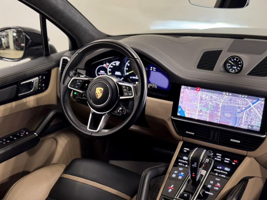 Porsche Cayenne III Санкт-Петербург  - изображение 9