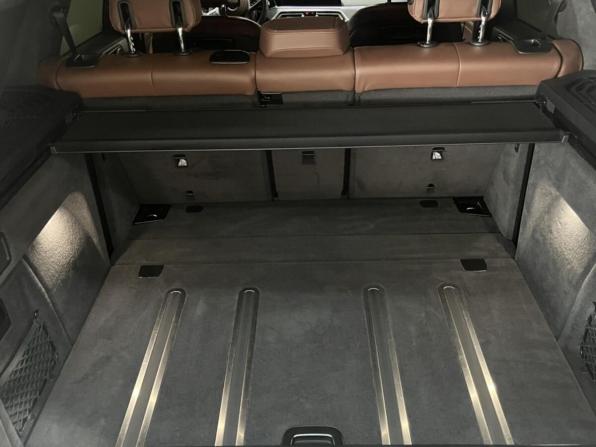 BMW X5 IV (G05/G18) с пробегом 2020 года, цена 5 610 000 рублей, 154471 км, внедорожник, Автокод Объявления