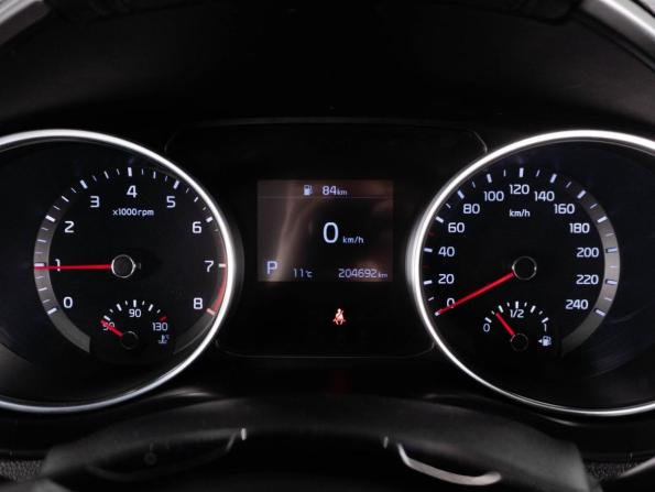 Kia Ceed III с пробегом 2020 года, цена 1 719 000 рублей, 204671 км, универсал, Автокод Объявления