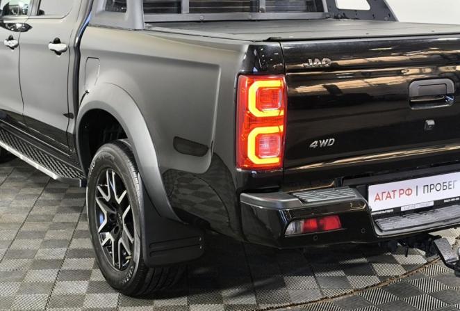 JAC T8 Pro с пробегом 2023 года, цена 2 200 000 рублей, 80933 км, offers.body_type.unknown, Автокод Объявления