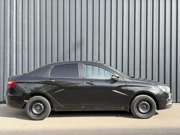 Lada (ВАЗ) Vesta I с пробегом 2016 года, цена 710 000 рублей, 92621 км, седан, Автокод Объявления