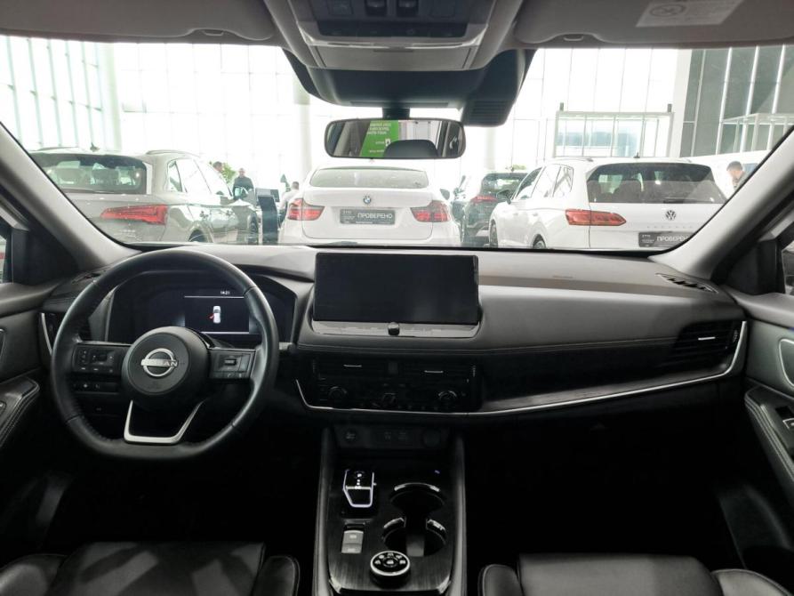 Nissan X-Trail IV Казань  - изображение 17