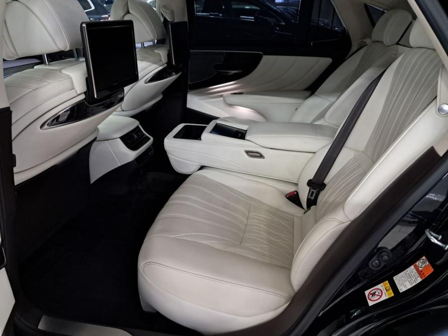 Lexus LS V Набережные Челны  - изображение 15