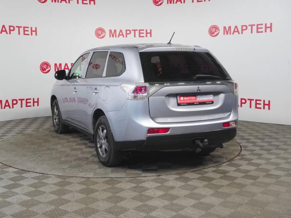 Mitsubishi Outlander III с пробегом 2012 года, цена 1 198 000 рублей, 159128 км, внедорожник, Автокод Объявления