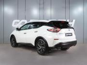 Nissan Murano III (Z52) Воронеж  - изображение 30