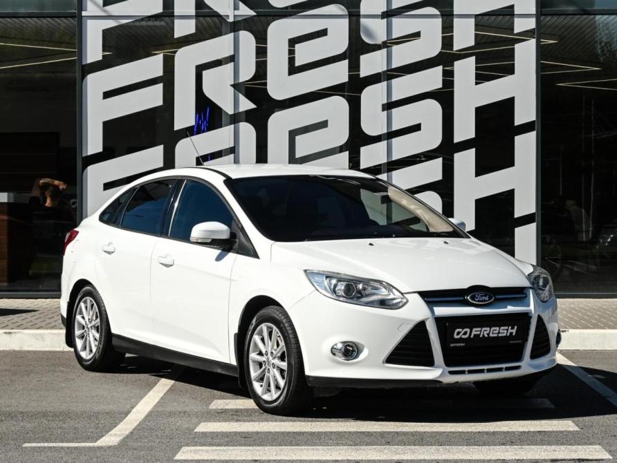 Ford Focus III Волгоград  - изображение 1