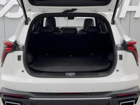 Haval F7 II с пробегом 2024 года, цена 2 850 000 рублей, 33383 км, внедорожник, Автокод Объявления