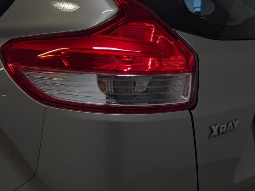 Lada (ВАЗ) XRAY I Санкт-Петербург  - изображение 26