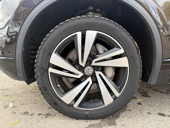 Volkswagen Touareg III с пробегом 2018 года, цена 3 520 000 рублей, 159383 км, внедорожник, Автокод Объявления