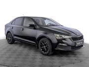 Skoda Rapid II Москва  - изображение 31