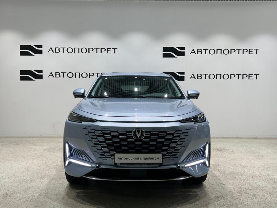 Changan UNI-K Санкт-Петербург  - изображение 10