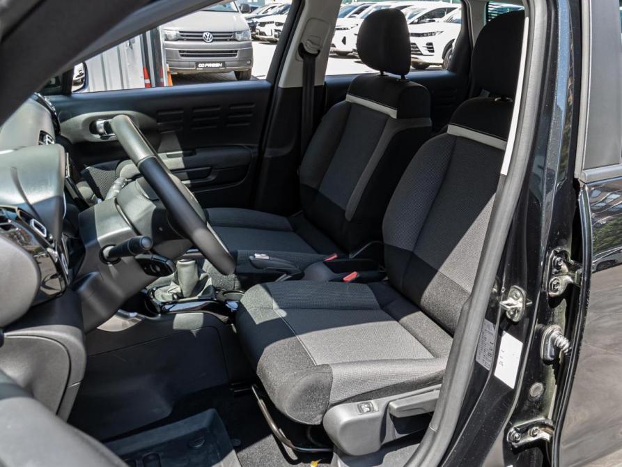Citroen C3 Aircross I Рестайлинг Краснодар  - изображение 10
